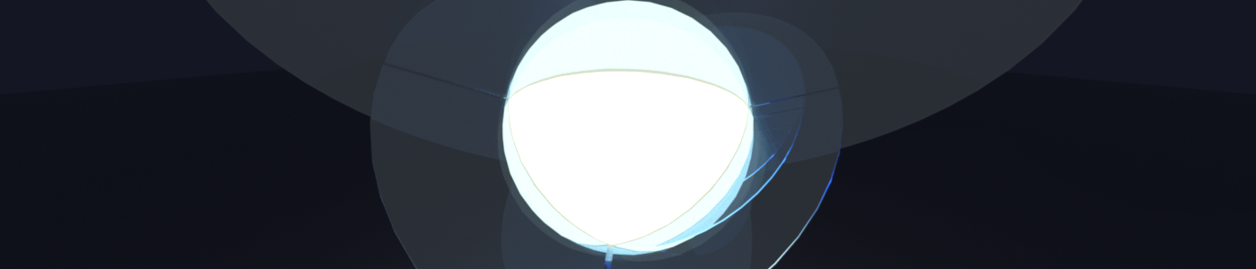 Topological visualization of FAMOSE: A ReAct Approach to Automated Feature Discovery