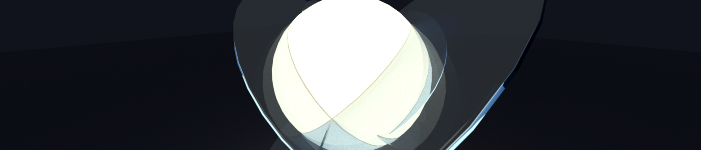 Topological visualization of Socio-Economic Model of AI Agents