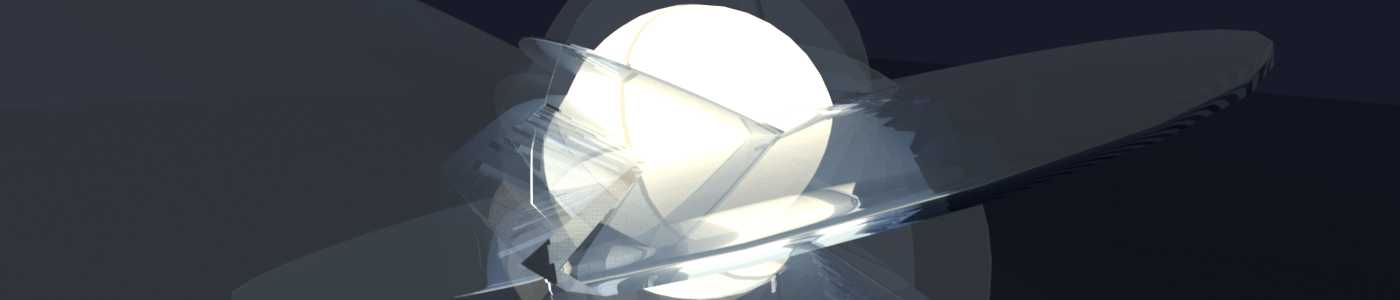 Topological visualization of Virtual Agent Economies