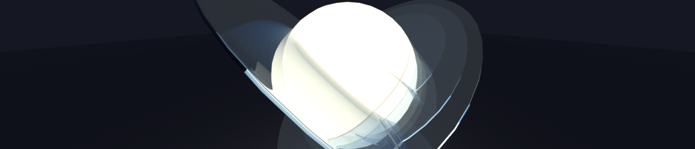 Topological visualization of The Agent Economy: A Blockchain-Based Foundation for Autonomous AI Agents