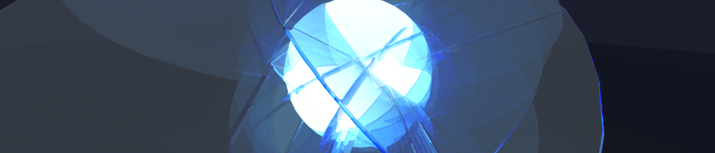 Topological visualization of Discriminative World Models for Web Agents