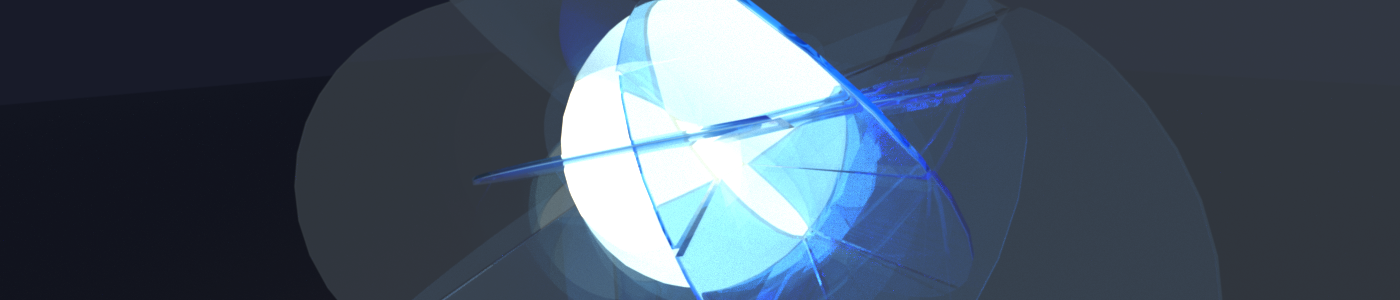 Topological visualization of Why Adam Can Beat SGD: Second-Moment Normalization Yields Sharper Tails