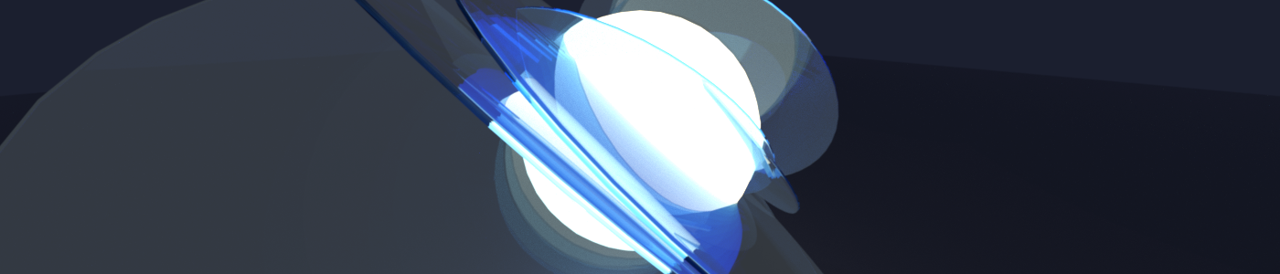 Topological visualization of Controllable Reasoning Models Are Private Thinkers