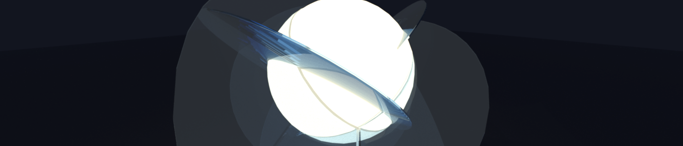 Topological visualization of Socio-Economic Model of AI Agents