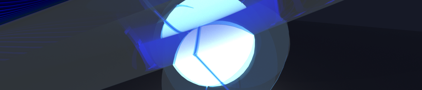 Topological visualization of LiTo: Surface Light Field Tokenization