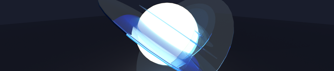 Topological visualization of Agentic Inequality