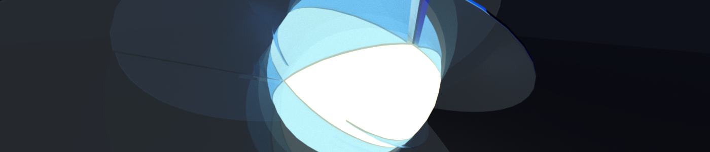 Topological visualization of Geometry-based pneumatic actuators for soft robotics