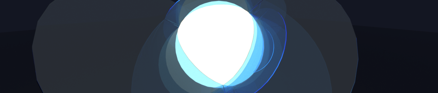 Topological visualization of End-to-end Optimization of Belief and Policy Learning in Shared Autonomy