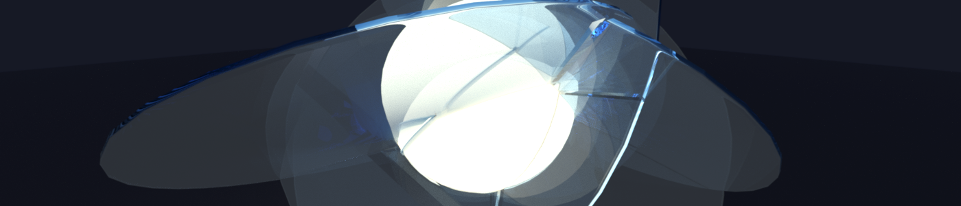 Topological visualization of Meshlib: In-Process Policy Enforcement for Sidecar-less Service Meshes