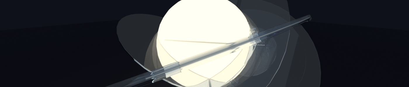 Topological visualization of The role of AI in content curation