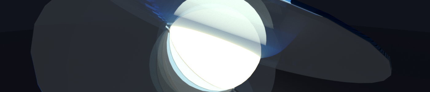 Topological visualization of AI Agents for Economic Research