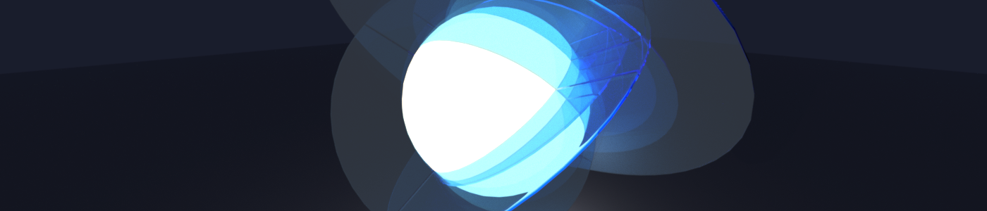 Topological visualization of The Cascade Equivalence Hypothesis: When Do Speech LLMs Behave Like ASR$\rightarrow$LLM Pipelines?