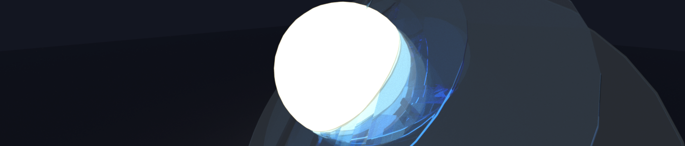 Topological visualization of Towards a Science of Scaling Agent Systems