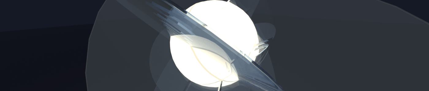 Topological visualization of Virtual Agent Economies