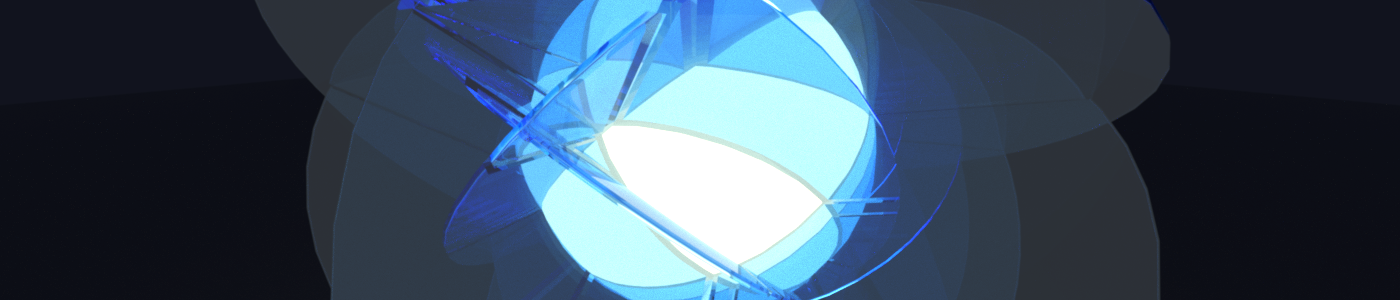 Topological visualization of Leech Lattice Vector Quantization for Efficient LLM Compression