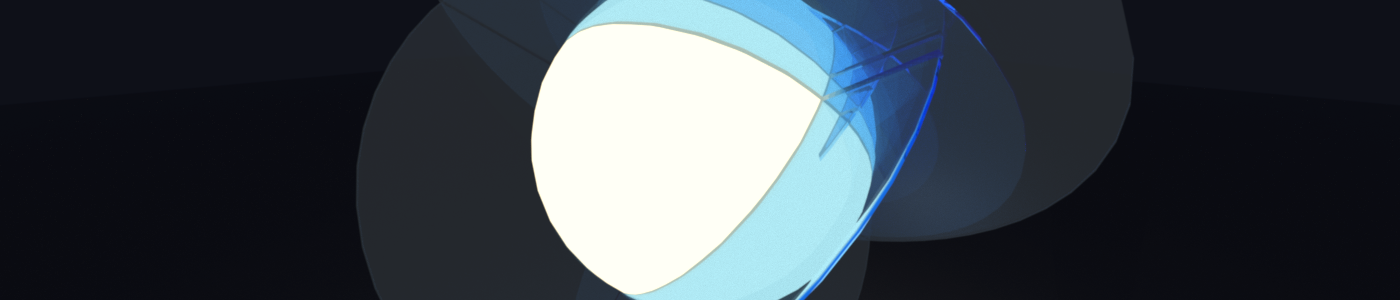 Topological visualization of Does AI See like Art Historians? Interpreting How Vision Language Models Recognize Artistic Style