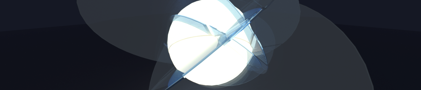 Topological visualization of Augustinian BabyLM: What Ostensive Definition Can and Cannot Teach a Small Language Model