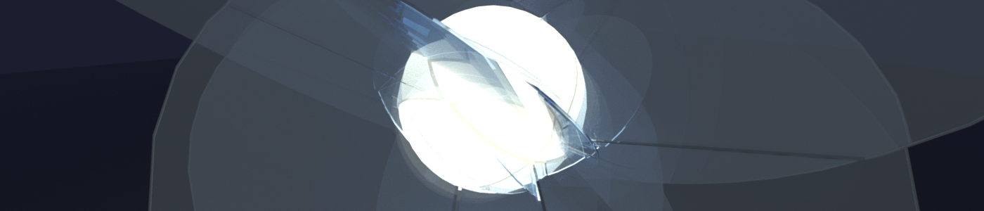 Topological visualization of The Agent Economy: A Blockchain-Based Foundation for Autonomous AI Agents