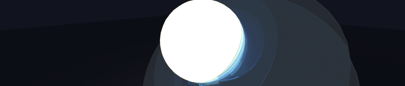 Topological visualization of The Life of a Token: from Words to Bits on the Wire
