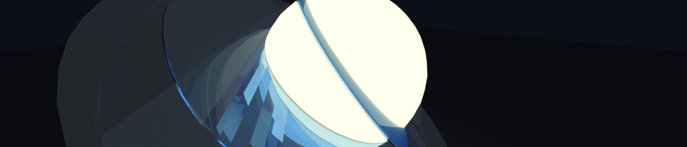 Topological visualization of Learning to Execute Graph Algorithms Exactly with GNNs