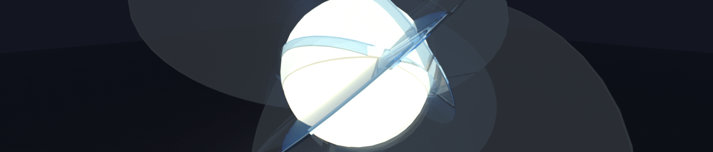 Topological visualization of Meta AI Research: Muse Spark, Muse Glimmer and Muse Image