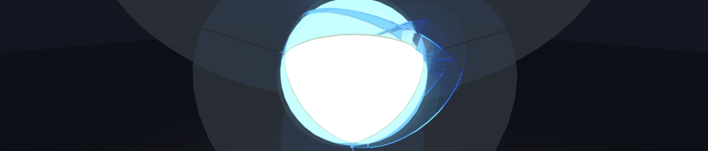 Topological visualization of ArgLLM-App: An Interactive System for Argumentative Reasoning with Large Language Models