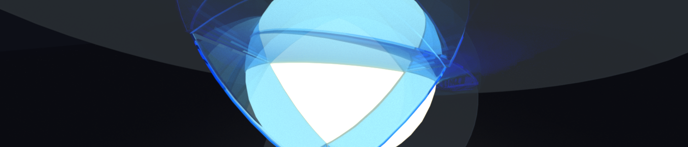 Topological visualization of Efficient Discovery of Approximate Causal Abstractions via Neural Mechanism Sparsification