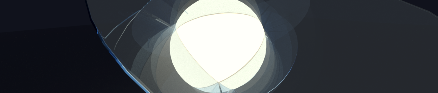 Topological visualization of Unlocking the Power of Multi-Agent LLM for Reasoning: From Lazy Agents to Deliberation