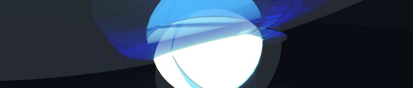 Topological visualization of AI-Generated Content in Cross-Domain Applications: Research Trends, Challenges and Propositions