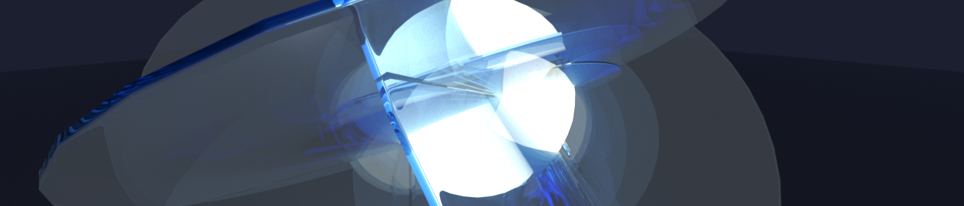 Topological visualization of Agentic AI Systems in Financial Services