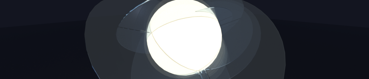 Topological visualization of When to Trust the Cheap Check: Weak and Strong Verification for Reasoning