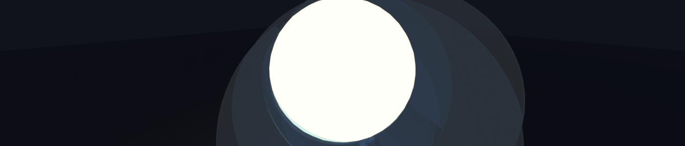 Topological visualization of FAMOSE: A ReAct Approach to Automated Feature Discovery