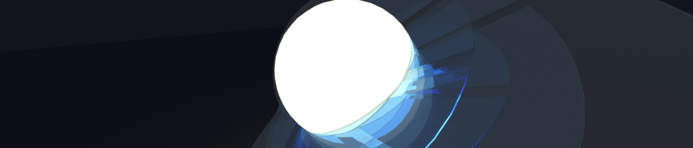 Topological visualization of Agentic Inequality